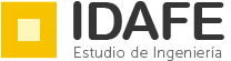 IDAFE - Estudio de Ingeniería en Madrid