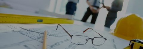 Proyectos de instalaciones<br>en edificios e industrias